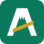 Ashmore Books logo mark